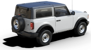 2025 Ford Bronco® External Image 4